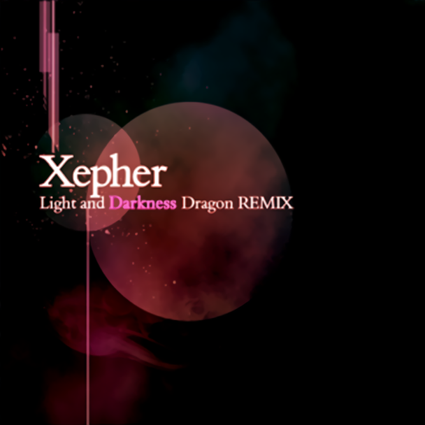 Dragons remix