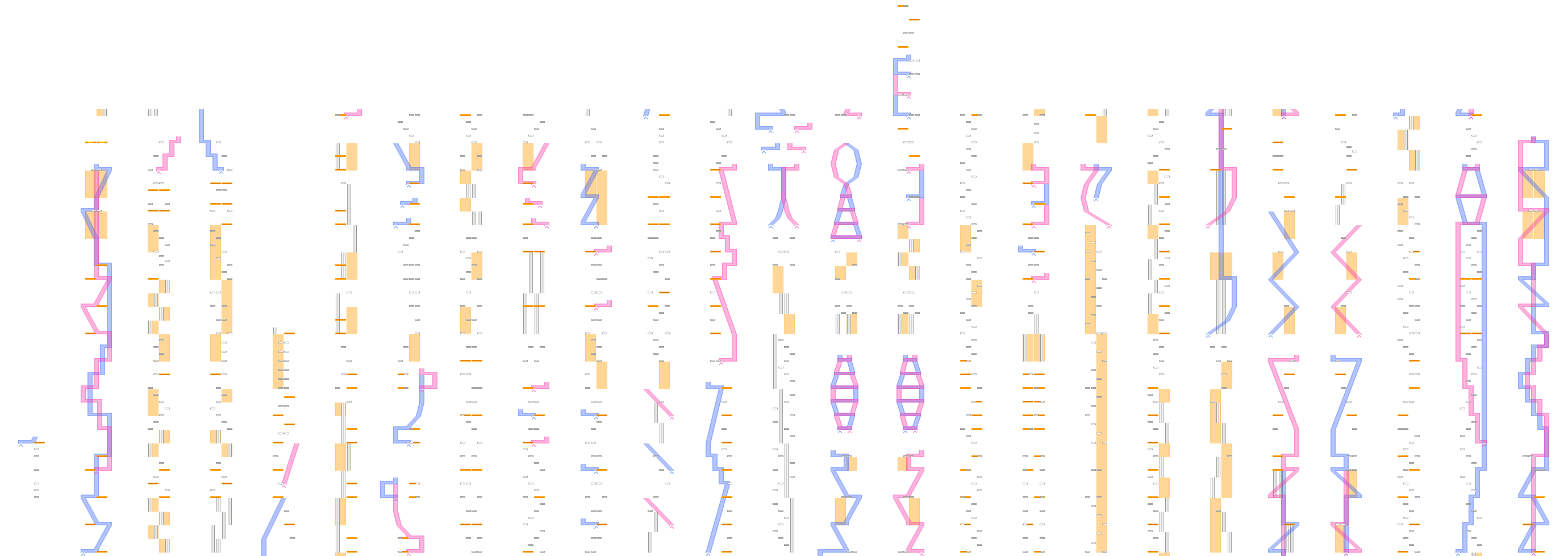 バンブーソード・ガール [HVN]