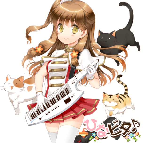 neko＊neko [XCD]