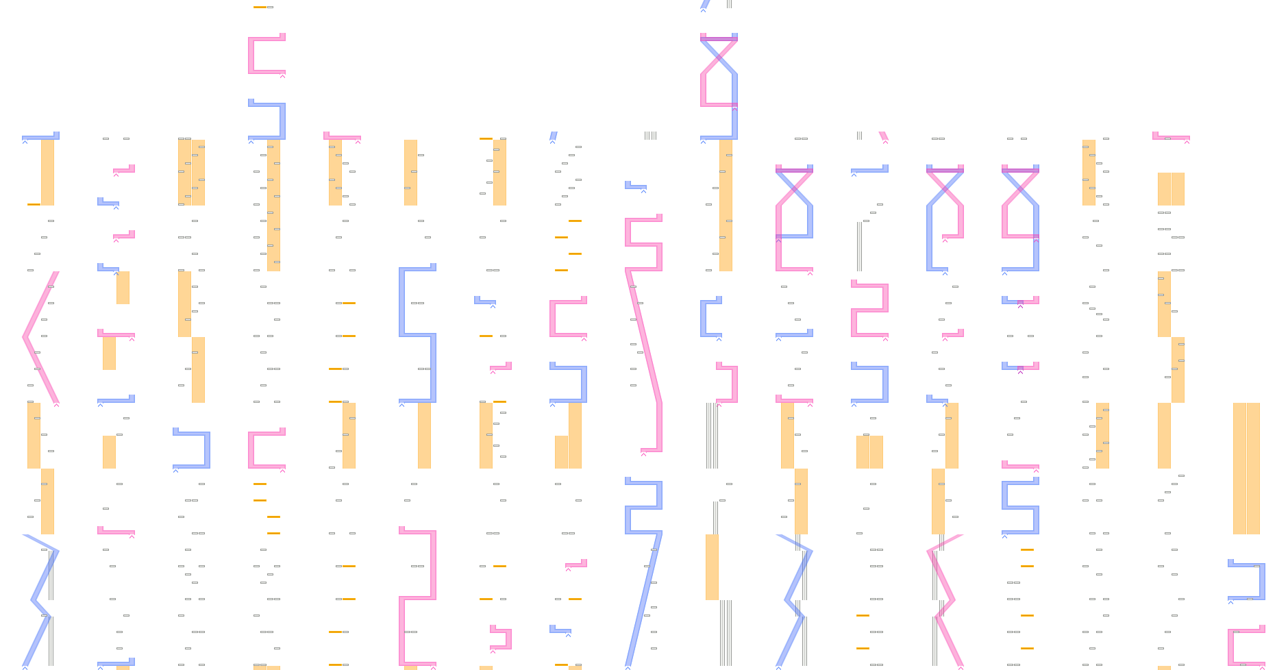 取り残された美術 Arranged Hizumi Exh