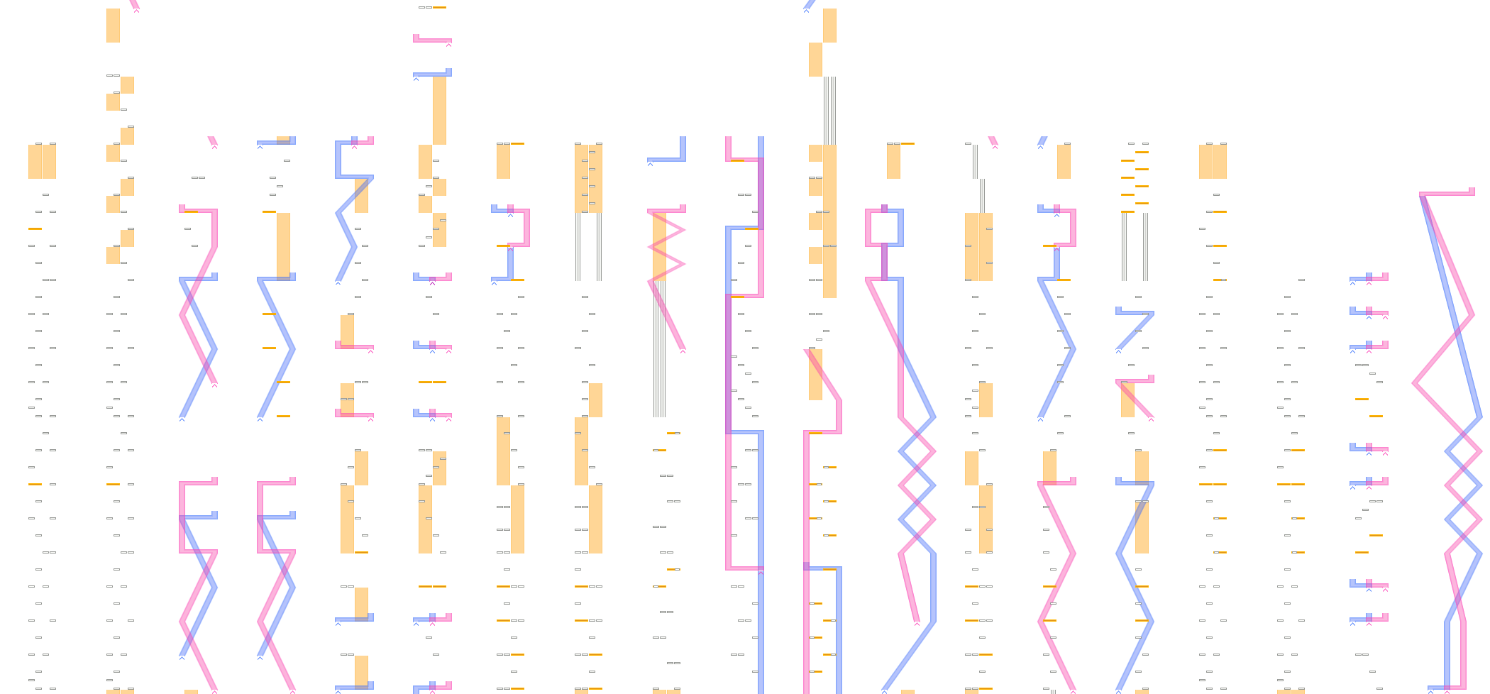 囲い無き世は一期の月影 Exh