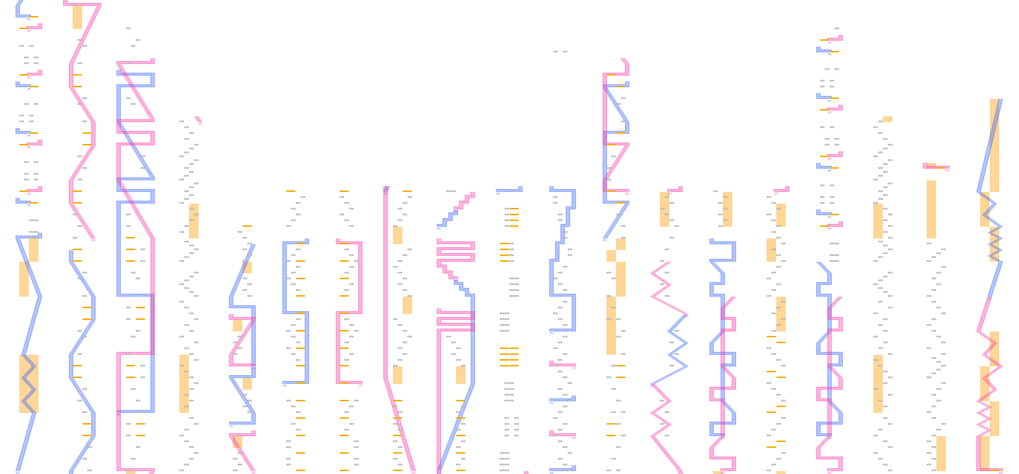 雲の彼方 [EXH]