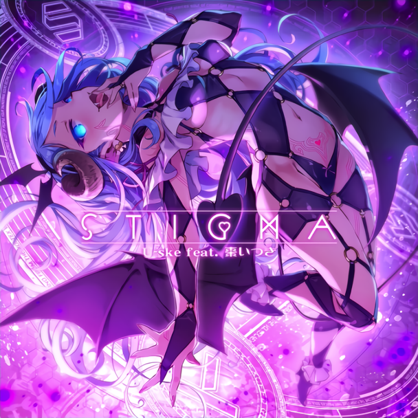 STIGMA [MXM]