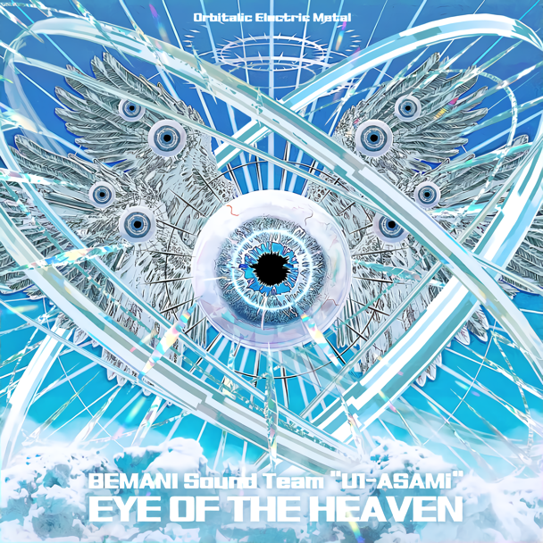 EYES/Windows of the Soul メロハー EYES/Windows of the Soul メロハー Eyes – Windows Of The Soul