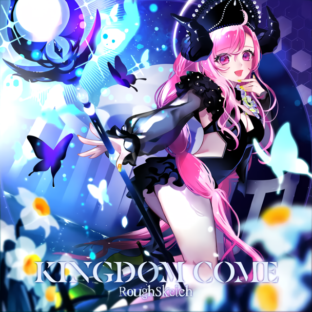 希少 KINGDOM COME キングダムカム バンドスコア ギター 希少 KINGDOM COME キングダムカム バンドスコア ギター 希少