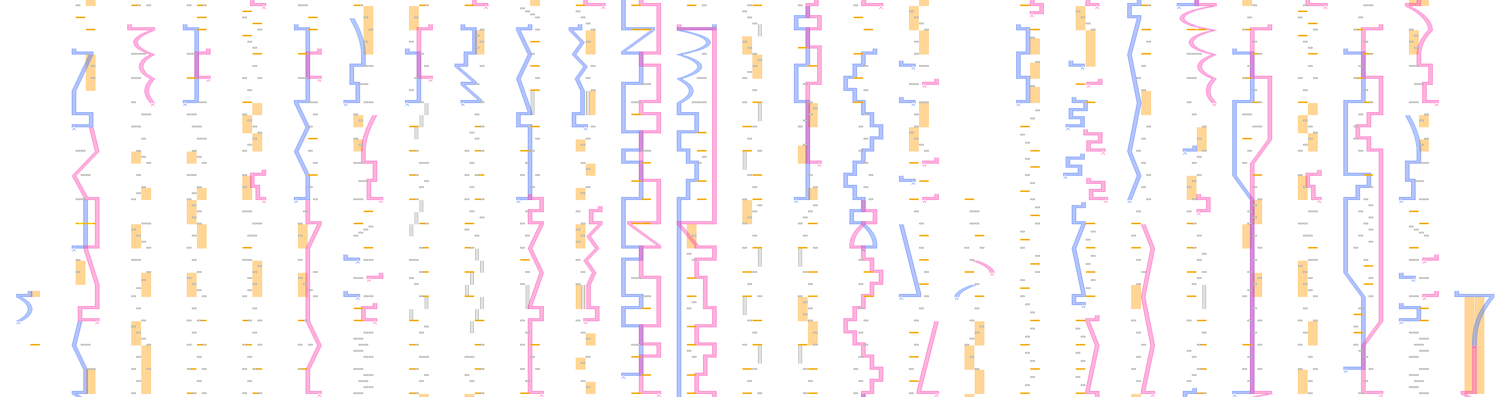 Twinkle Rookie [MXM]