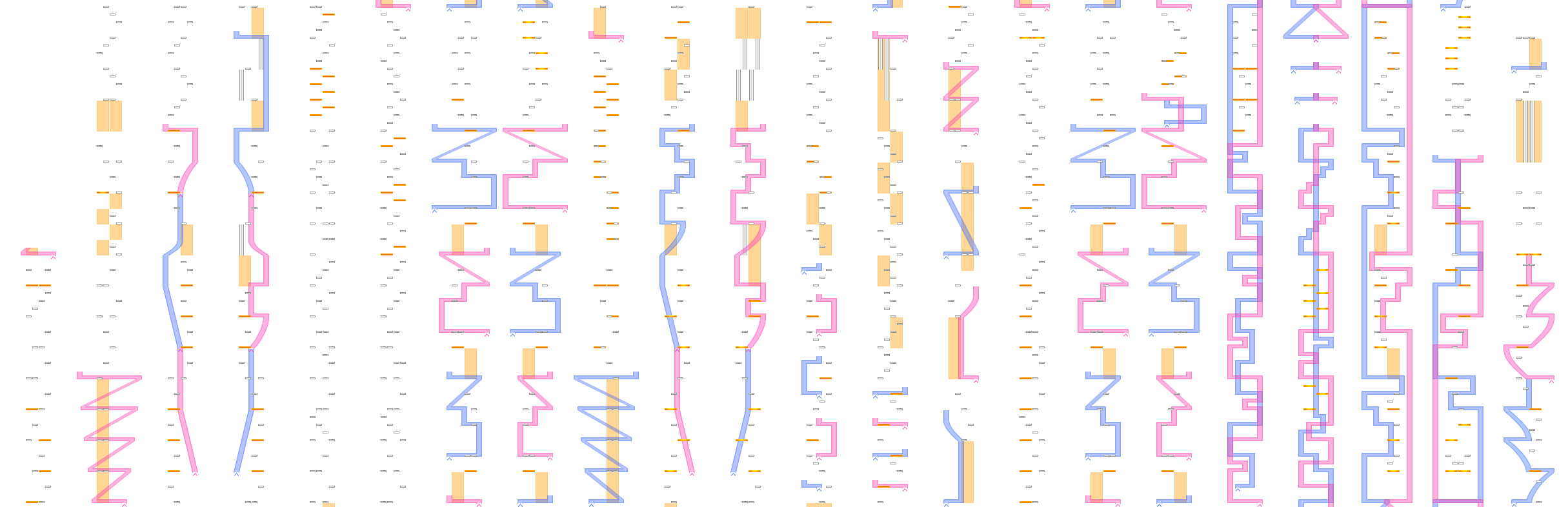 ちょえちょえまぎか [MXM]