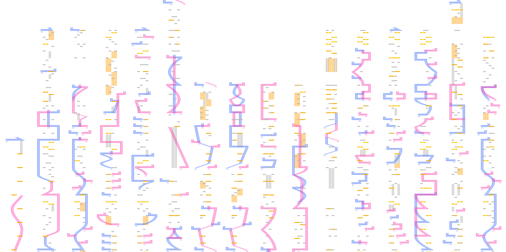 機械仕掛けの魔法使い [MXM]