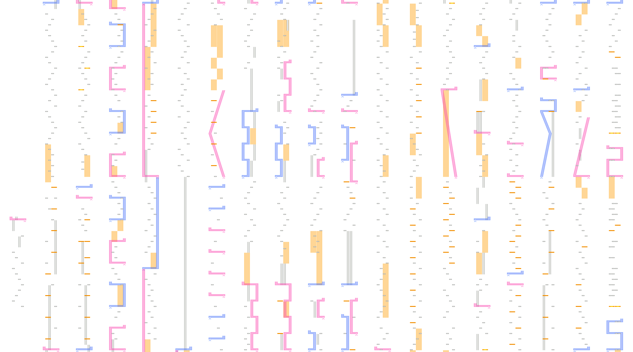 EYE OF THE HEAVEN [EXH]