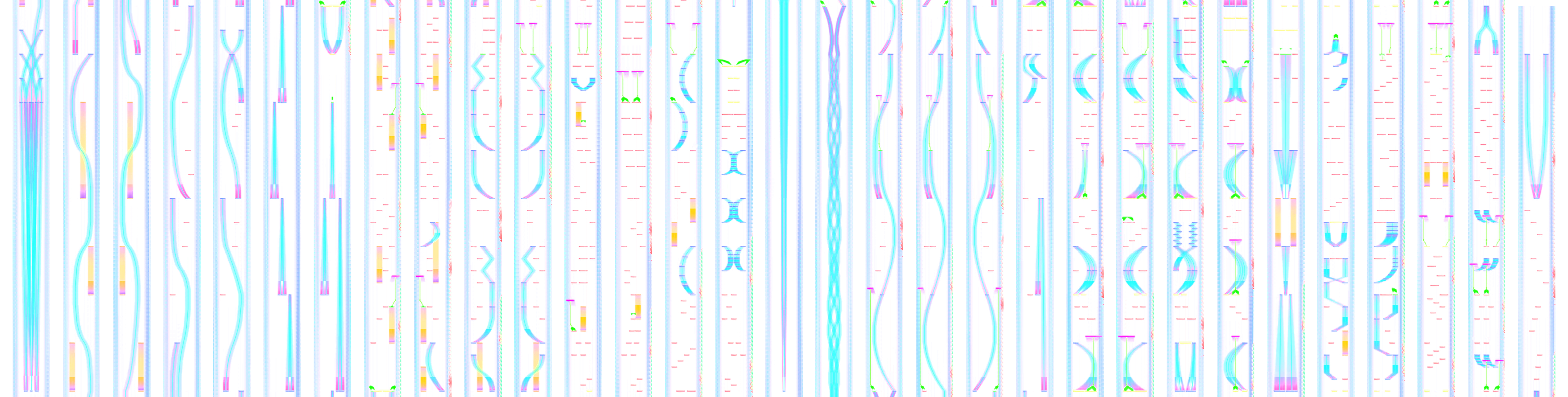 Arcaea TGS チラシ Fracture Ray 光 Arcaea TGS チラシ Fracture Ray 光 | その他