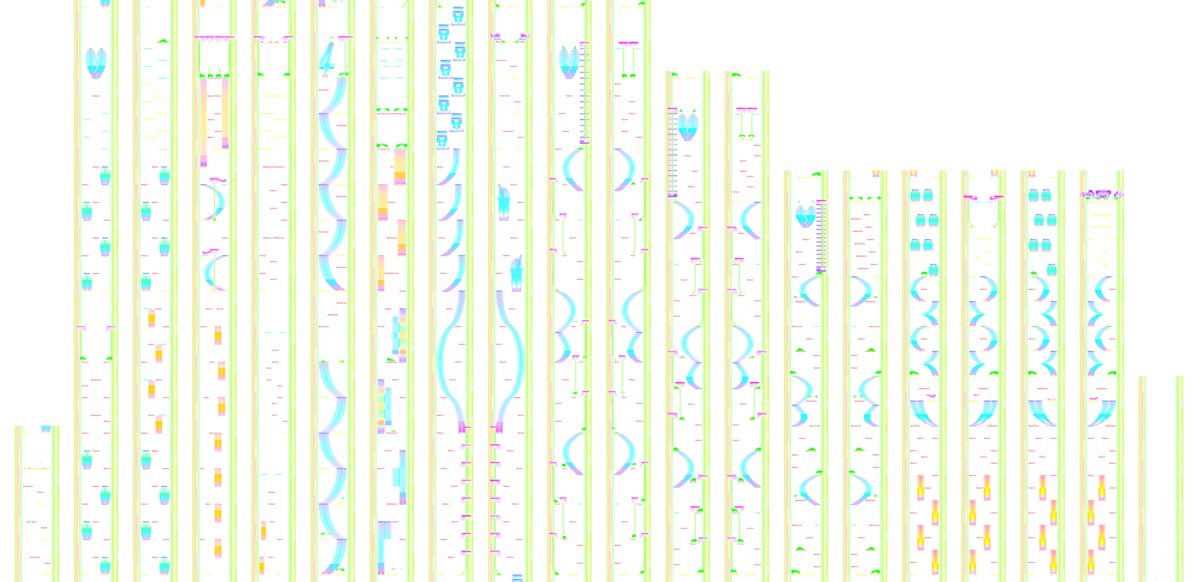 ずんだページ ずんだシェイキング [MASTER]