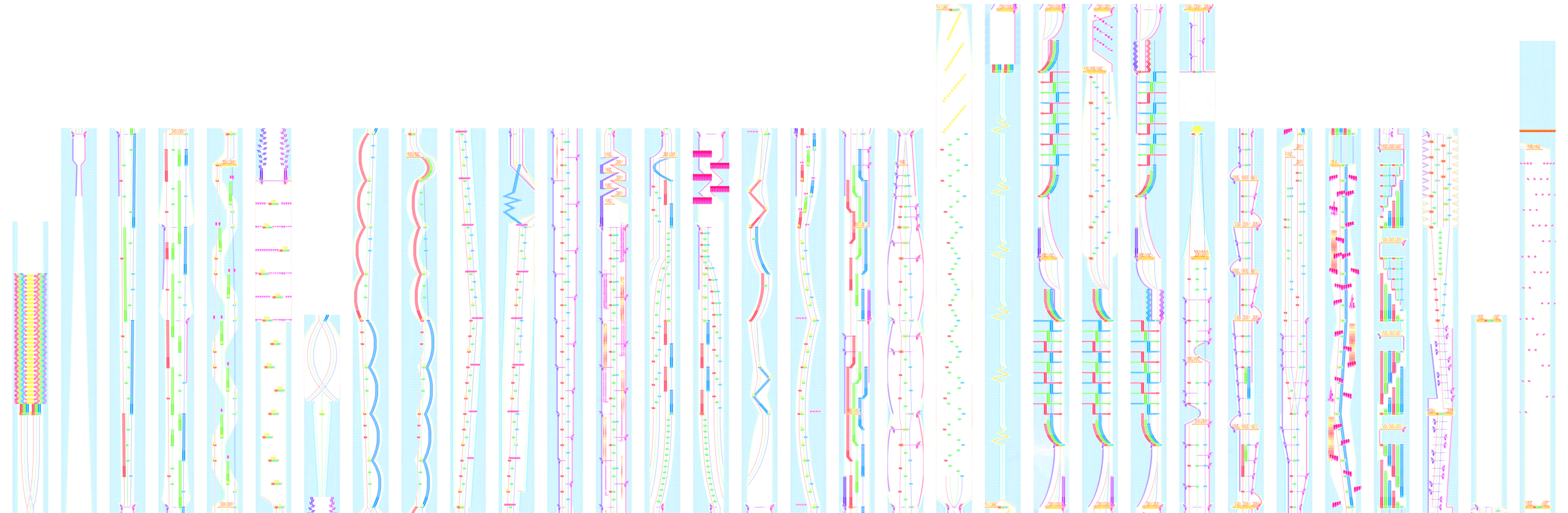 Distorted Fate [MASTER]