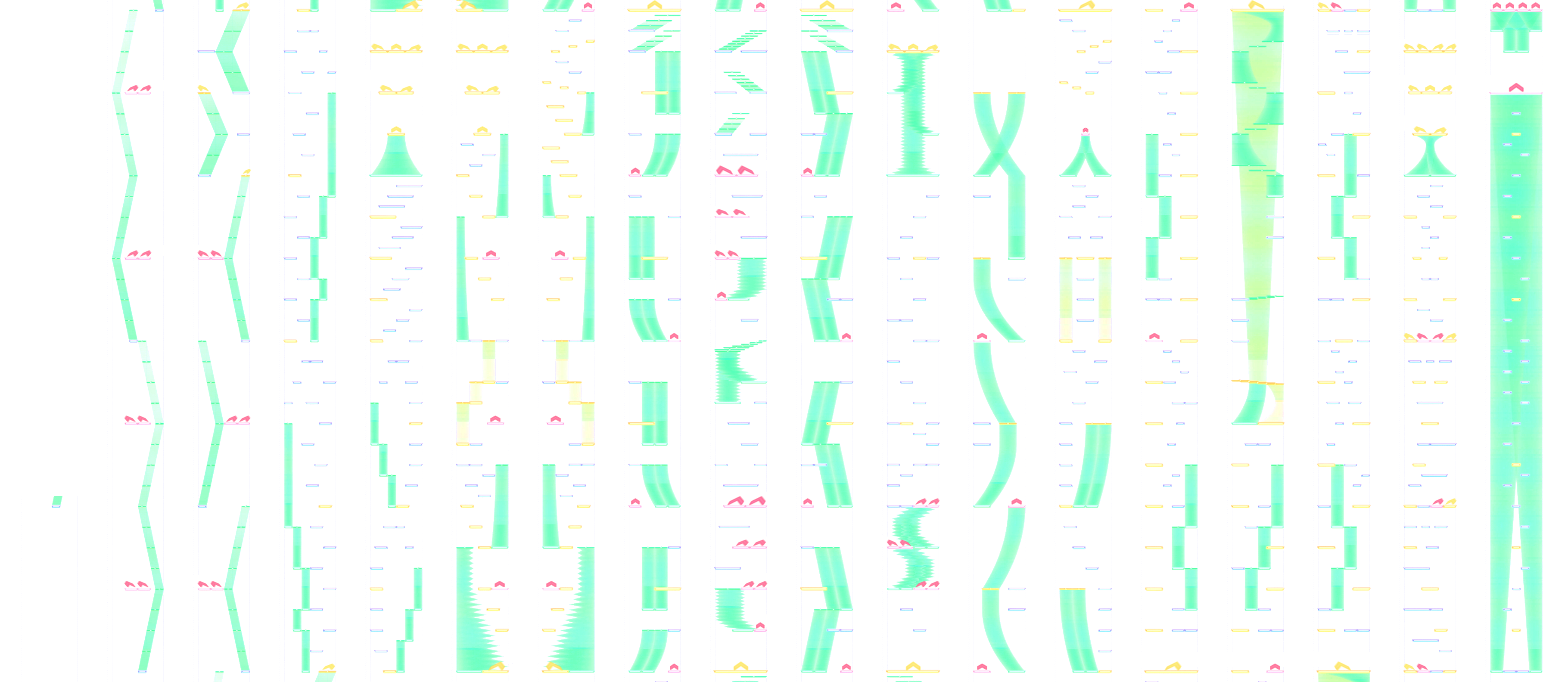 ワーワーワールド [APPEND]