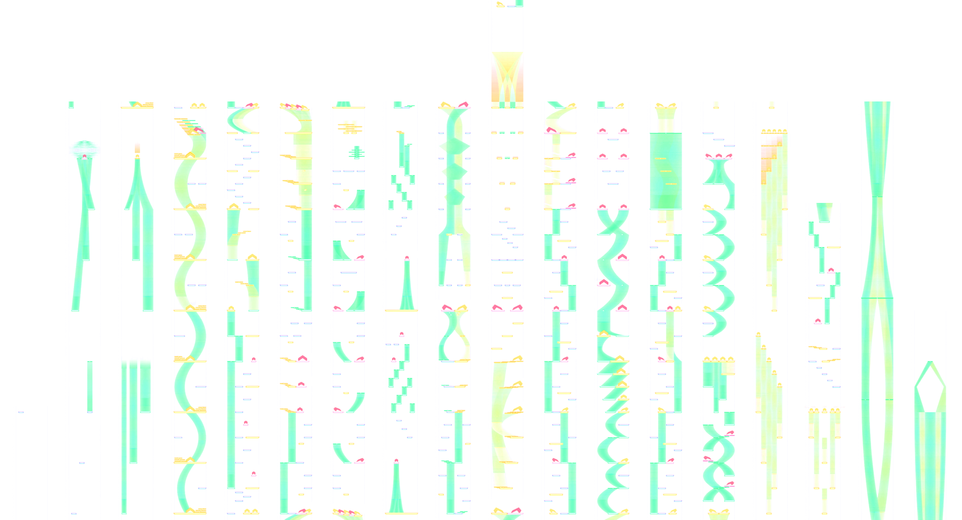 ペンタトニック [APPEND]