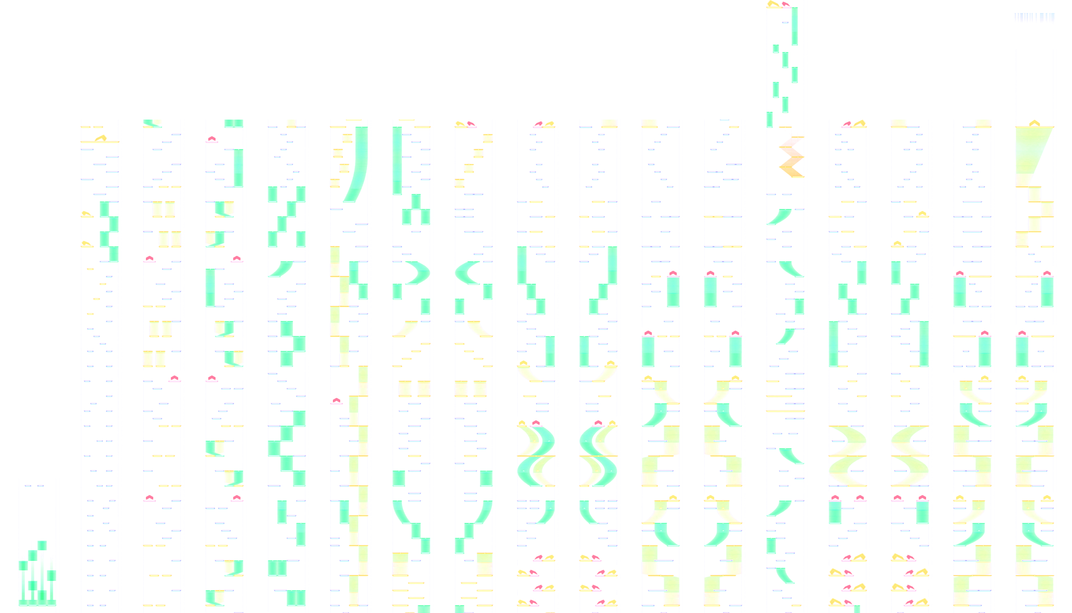 ハッピーシンセサイザ [APPEND]